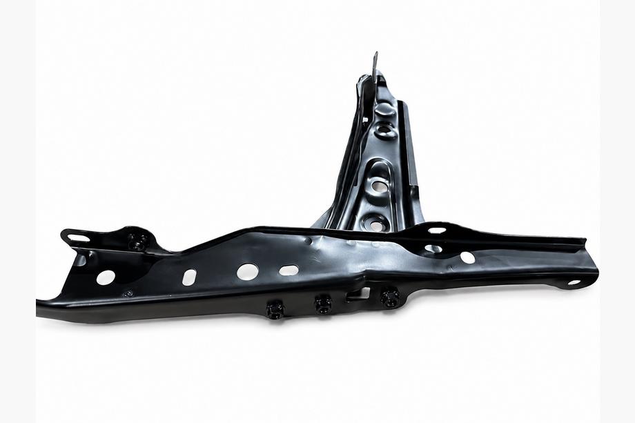Toyota Land Cruiser Prado 150 2009-2023 Kit prindere pentru conversie la GX460 Foto 9