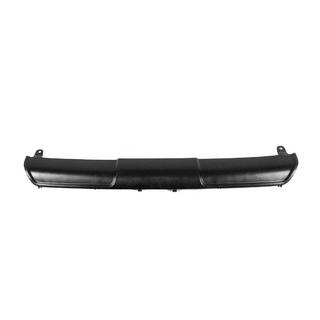 Difuzor pentru bara spate (2013-2023) Lexus GX460 2009-2023 foto 1