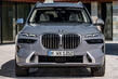 Revizuirea crossover-ului de lux BMW X7 actualizat foto 1