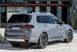 Revizuirea crossover-ului de lux BMW X7 actualizat foto 2