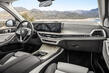 Revizuirea crossover-ului de lux BMW X7 actualizat foto 5