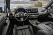 Revizuirea crossover-ului de lux BMW X7 actualizat foto 7