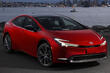 Revizuirea Toyota Prius din a cincea generație din 2023 foto 4