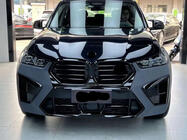 BMW X5 G05 2019–2026 Kit body cu praguri laterale X5M F95 (2023+) foto 6