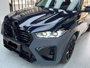 BMW X5 G05 2019–2026 Kit body cu praguri laterale X5M F95 (2023+) foto 7