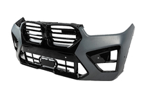 BMW X5 G05 2019–2026 Kit body cu praguri laterale X5M F95 (2023+) foto 15