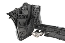 BMW X5 G05 2019–2026 Kit body cu praguri laterale X5M F95 (2023+) foto 21