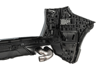 BMW X5 G05 2019–2026 Kit body cu praguri laterale X5M F95 (2023+) foto 22