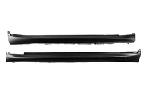 BMW X5 G05 2019–2026 Kit body cu praguri laterale X5M F95 (2023+) foto 11