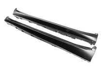 BMW X5 G05 2019–2026 Kit body cu praguri laterale X5M F95 (2023+) foto 27