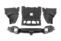 BMW X5 G05 2019–2026 Kit body cu praguri laterale X5M F95 (2023+) foto 33