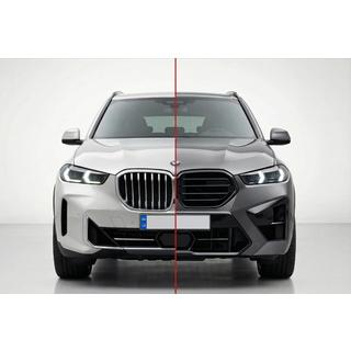 Kit body cu praguri laterale X5M F95 (2023+) foto 1