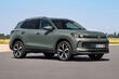 Revizuirea Volkswagen Tiguan III generația 2024 foto 4