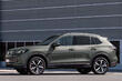 Revizuirea Volkswagen Tiguan III generația 2024 foto 3