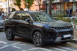 Revizuirea crossover-ului SsangYong Torres foto 2