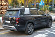 Revizuirea crossover-ului SsangYong Torres foto 3