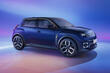 Revizuirea mașinii electrice subcompact Renault 5 E-Tech 2024 foto 4