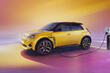 Revizuirea mașinii electrice subcompact Renault 5 E-Tech 2024 foto 2