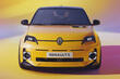 Revizuirea mașinii electrice subcompact Renault 5 E-Tech 2024 foto 1