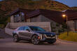 Revizuirea crossoverului electric de lux Cadillac Lyriq foto 3