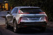 Revizuirea crossoverului electric de lux Cadillac Lyriq foto 4