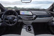 Revizuirea crossoverului electric de lux Cadillac Lyriq foto 5