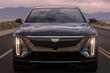 Revizuirea crossoverului electric de lux Cadillac Lyriq foto 1