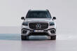Revizuirea Mercedes-Benz GLS 2023: flagship actualizat foto 2