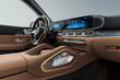 Revizuirea Mercedes-Benz GLS 2023: flagship actualizat foto 5