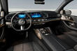 Revizuirea Mercedes-Benz GLS 2023: flagship actualizat foto 6