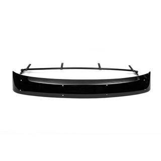 Deflector parbriz (negru lucios, 5mm) Man TGE 2017- foto 1