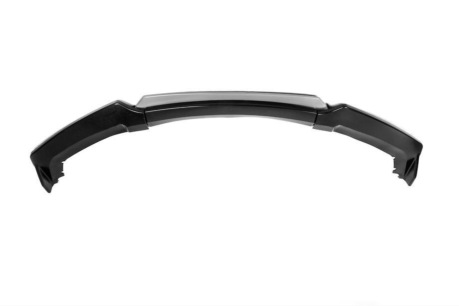 Honda Accord VII 2002-2007 Lip frontal Niken Grey (ABS) Foto 1