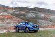 Revizuirea pickup-ului cadru Changan Hunter foto 1