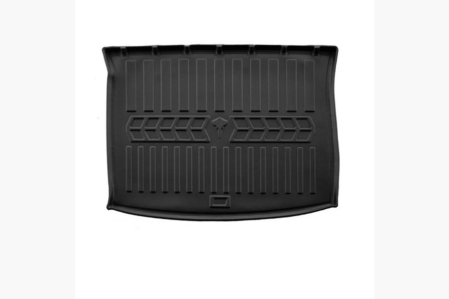 Ford Focus I 1998-2005 Covoras portbagaj Stingray 3D (HB) Image