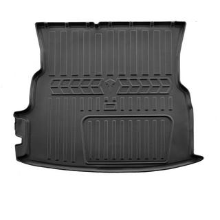 Covor portbagaj Stingray 3D (SD) Renault Symbol 1999-2008
