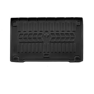Covoras portbagaj Stingray 3D