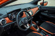 Recenzie despre încarnarea Nissan Micra V foto 4