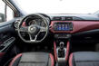 Recenzie despre încarnarea Nissan Micra V foto 6