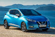 Recenzie despre încarnarea Nissan Micra V foto 1