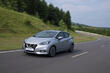 Recenzie despre încarnarea Nissan Micra V foto 3