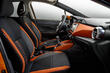 Recenzie despre încarnarea Nissan Micra V foto 5