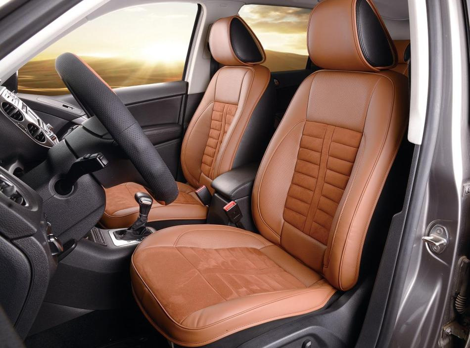 Ce material este cel mai bun pentru husele auto?