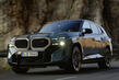 Revizuirea BMW XM: o nouă dimensiune a sportivității foto 1