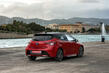 Revizuirea hatchback-ului Toyota Corolla Hatchback Hybrid foto 2