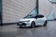 Revizuirea hatchback-ului Toyota Corolla Hatchback Hybrid foto 4