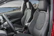 Revizuirea hatchback-ului Toyota Corolla Hatchback Hybrid foto 5