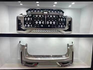 Toyota Land Cruiser 300 2021- Kit Caroserie Complet VIP foto 6