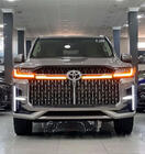 Toyota Land Cruiser 300 2021- Kit Caroserie Complet VIP foto 4