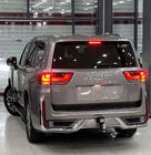 Toyota Land Cruiser 300 2021- Kit Caroserie Complet VIP foto 5
