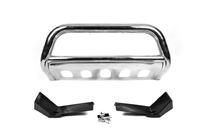 Bullbar Universal Winbo (Inox) foto 3